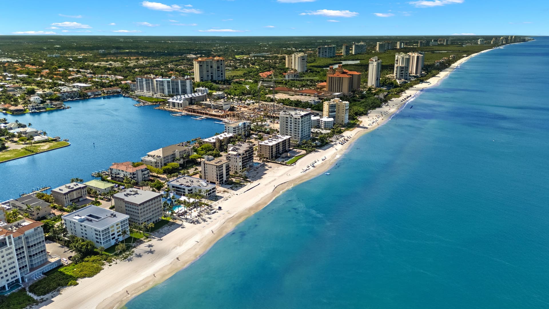 Bonita Springs, FL luxury property