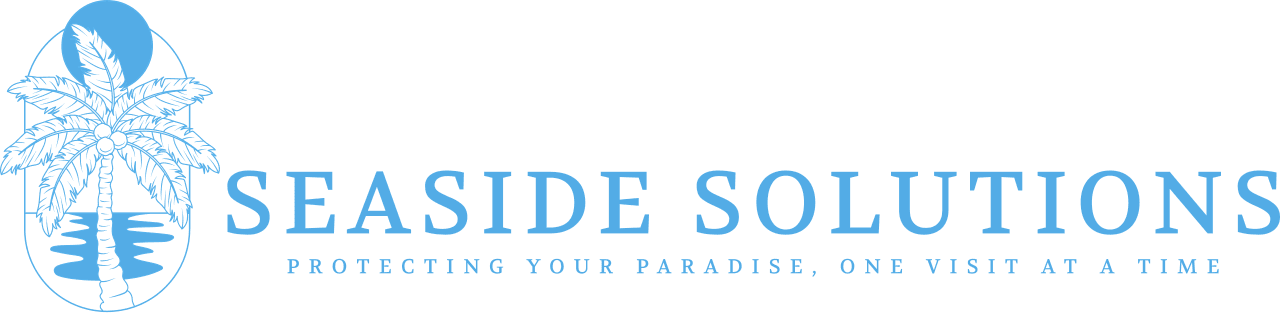 Seaside Solutions Home Watch
